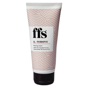Beauty Shaving Cream